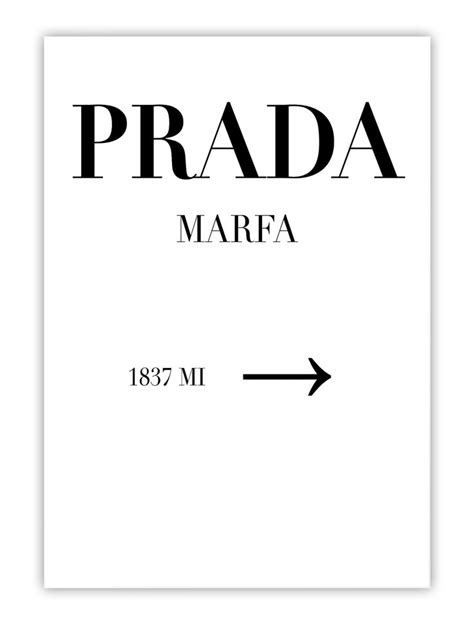 poster prada marfa|prada marfa poster ideas.